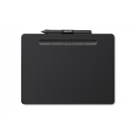Wacom CTL-4100/K0-CX Intuos Small Dimensions 20 x 16 x 0.9 Cm Pen Tablet